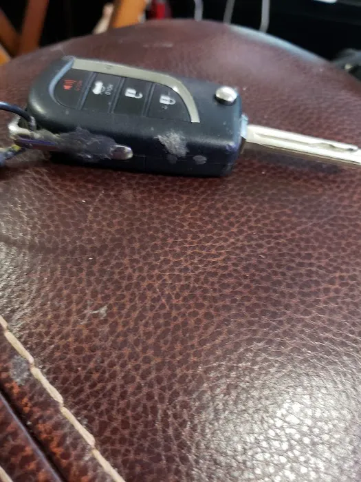 Enterprise Rent-A-Car Picture 10