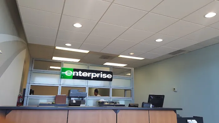 Enterprise Rent-A-Car Picture 6