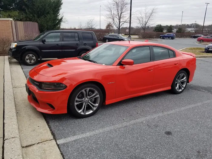 Hertz Car Rental - Baltimore - Reisterstown Road Picture 8