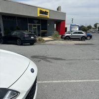 Hertz Car Rental - Catonsville - Baltimore National Pike ico