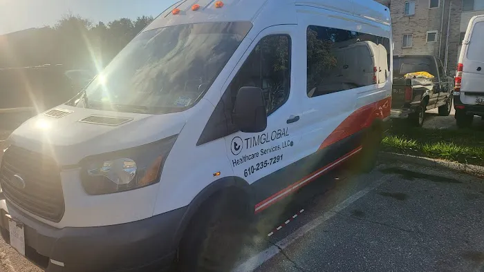 Timglobal Healthcare Services, LLC Picture 1