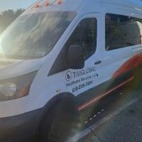 Timglobal Healthcare Services, LLC ico