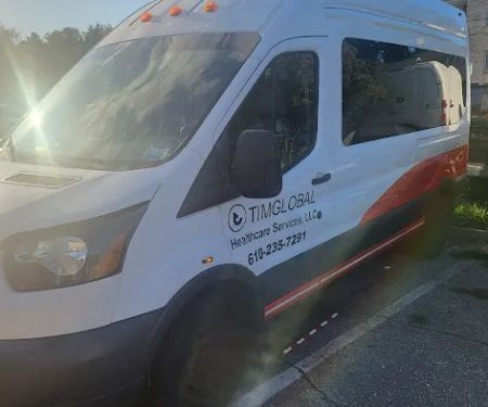 Timglobal Healthcare Services, LLC
