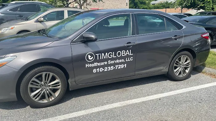 Timglobal Healthcare Services, LLC Picture 4