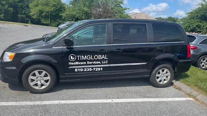 Timglobal Healthcare Services, LLC Picture 9