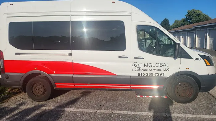 Timglobal Healthcare Services, LLC Picture 7