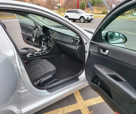 SAVE Auto Rental