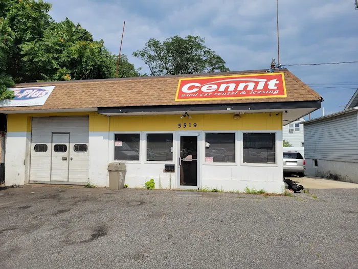 CENNIT Used Car Rental & Leasing Picture 1