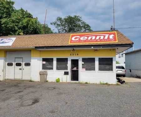 CENNIT Used Car Rental & Leasing