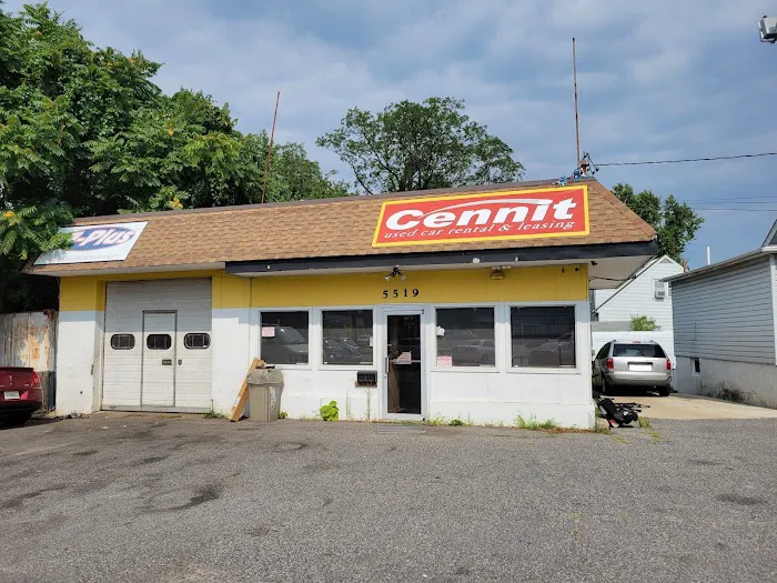 CENNIT Used Car Rental & Leasing Picture 6