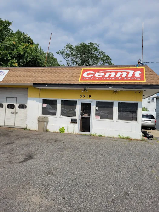 CENNIT Used Car Rental & Leasing Picture 4