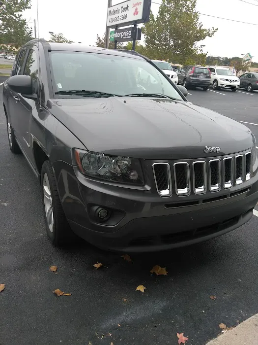 Enterprise Rent-A-Car Picture 6