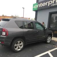 Enterprise Rent-A-Car ico