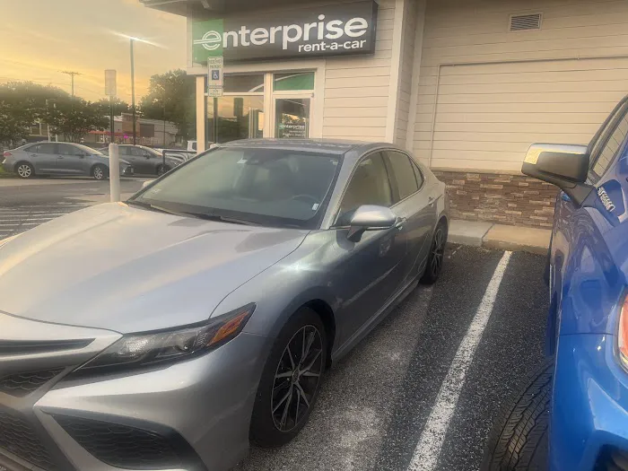 Enterprise Rent-A-Car Picture 5