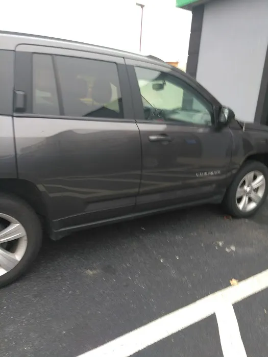 Enterprise Rent-A-Car Picture 8