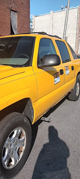 Hertz / Uber Vehicle Solutions Picture 3