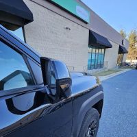 Enterprise Rent-A-Car ico