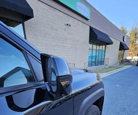 Enterprise Rent-A-Car