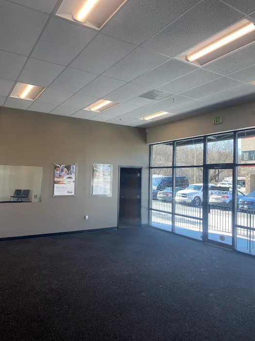 Enterprise Rent-A-Car Picture 4