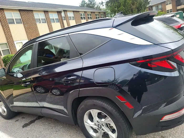 Enterprise Rent-A-Car Picture 2