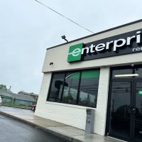 Enterprise Rent-A-Car ico