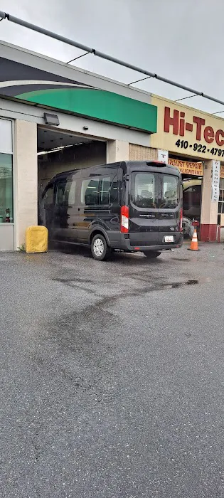 Enterprise Rent-A-Car Picture 5