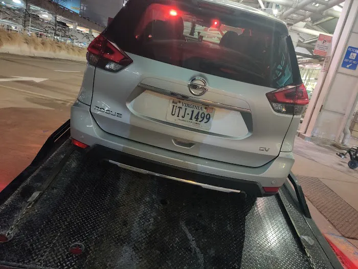 Avis Car Rental Picture 3