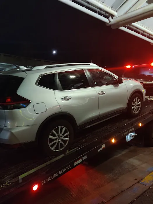 Avis Car Rental Picture 4