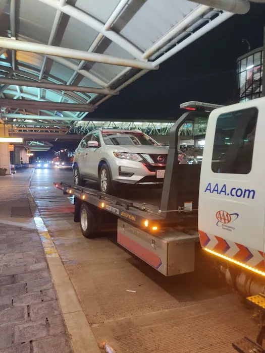 Avis Car Rental Picture 5