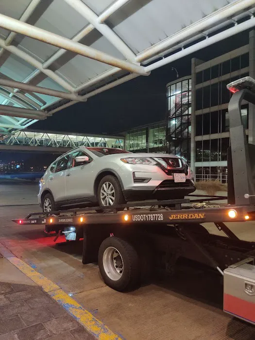 Avis Car Rental Picture 1