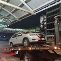 Avis Car Rental ico