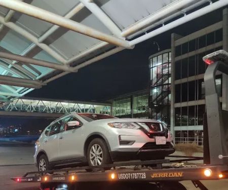 Avis Car Rental