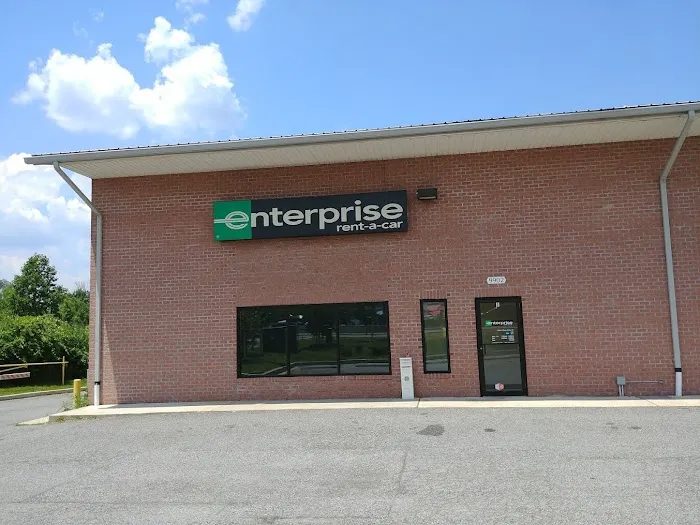Enterprise Rent-A-Car Picture 2
