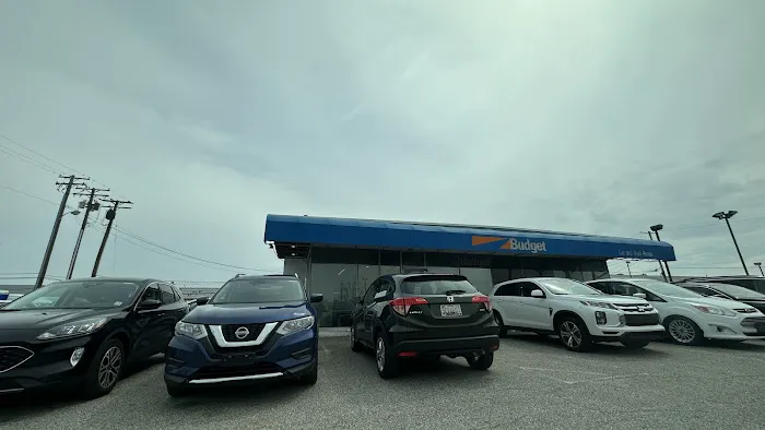 Budget Car Rental Picture 3