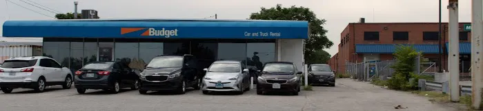 Budget Car Rental Picture 5