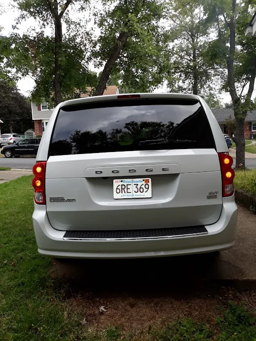 Enterprise Rent-A-Car Picture 10