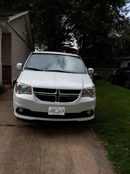 Enterprise Rent-A-Car Picture 6