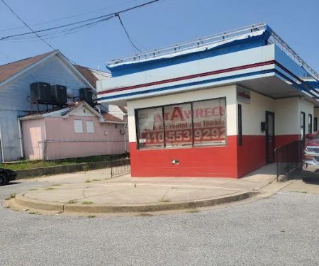 Rent-A-Wreck
