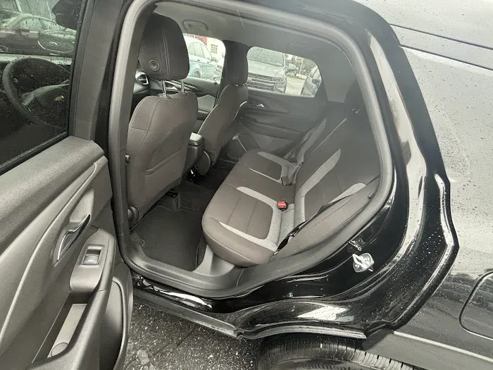 Enterprise Rental Car | Airport Desk Picture 3