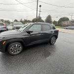 Enterprise Rental Car | Airport Desk