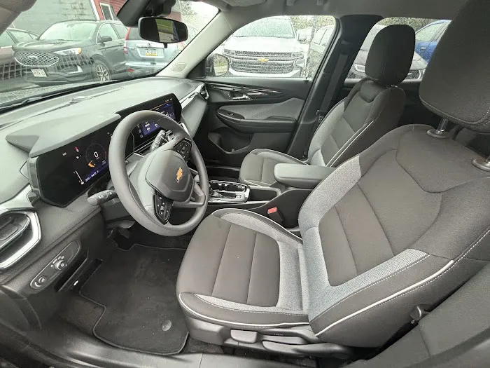 Enterprise Rental Car | Airport Desk Picture 2