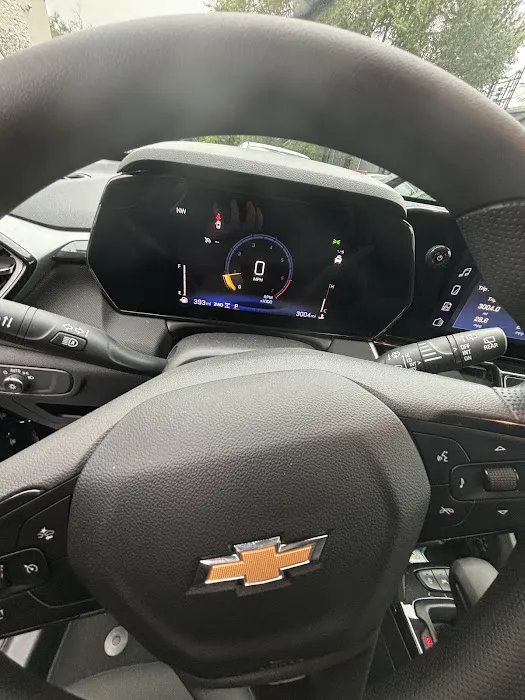 Enterprise Rental Car | Airport Desk Picture 4