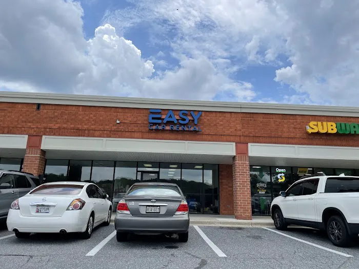 Easy Car Rental Picture 1