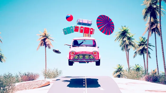 Easy Car Rental Picture 2