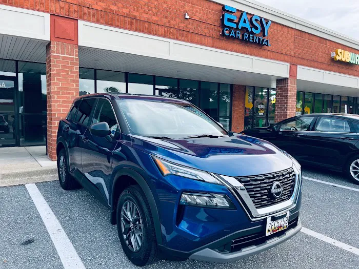 Easy Car Rental Picture 7