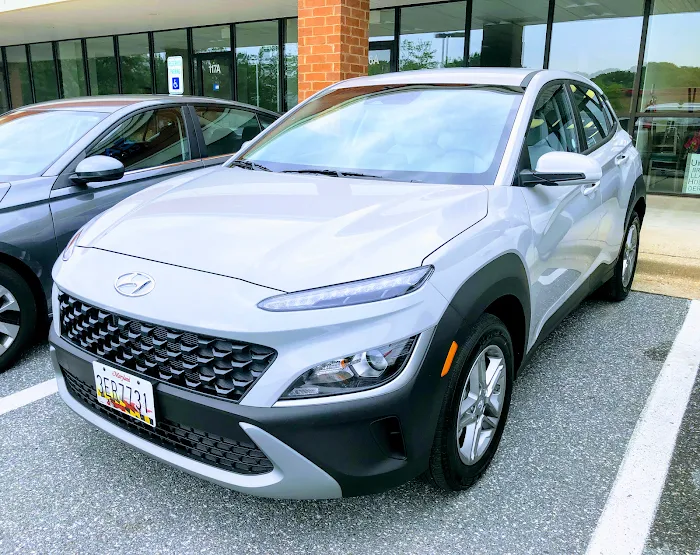 Easy Car Rental Picture 5