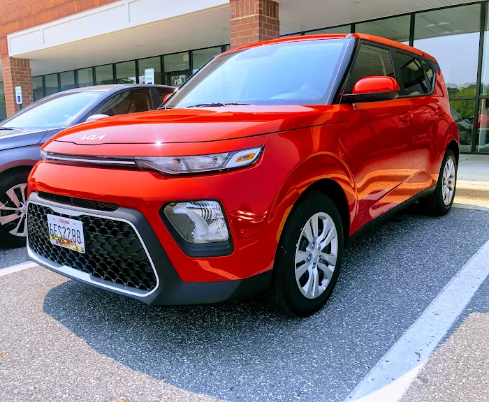 Easy Car Rental Picture 10
