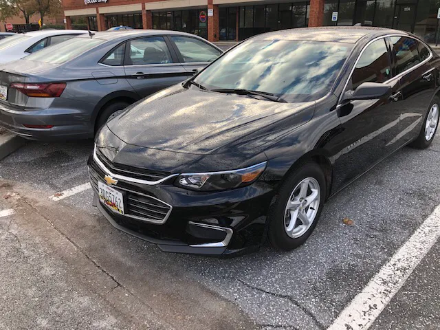 Easy Car Rental Picture 8