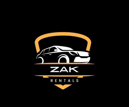 ZAK Rentals - Rent-A-Car