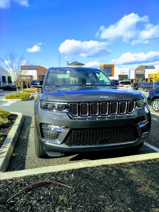 Avis Car Rental Picture 1